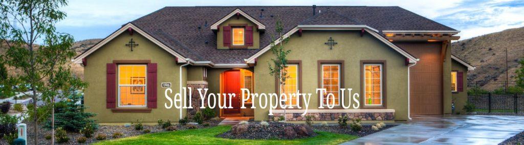 Sell Your House Fast